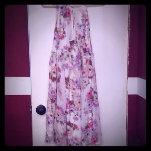 Beautiful torrid dresse